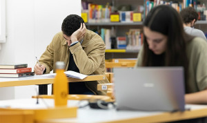 Diagnosticar y prescribir fármacos sin ser médico estudiando apenas 2 años