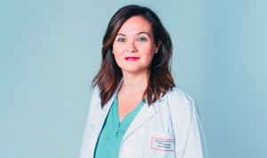 María del Mar Tomás habla sobre el repunte de infecciones en el mes de Septiembre.