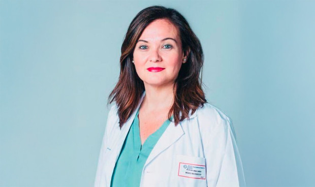 María del Mar Tomás habla sobre el repunte de infecciones en el mes de Septiembre.