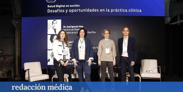 Salud Digital Avanzada: El Diagnóstico Temprano y la Monitorización Continua Transforman la Atención Médica