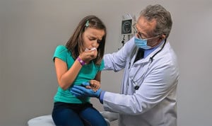 El artículo publicado en Diagnostic Microbiology & Infectious Disease firmado por expertos de diversas sociedades científicas españolas, marca un hito al alcanzar un consenso nacional sobre el diagnóstico etiológico de las infecciones respirator