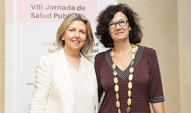 Diagnóstico y calidad de vida, los '90' pendientes del VIH