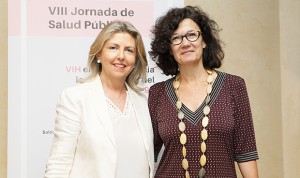 Diagnóstico y calidad de vida, los '90' pendientes del VIH