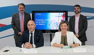 Diálisis domiciliaria: paso clave para mejorar la vida del paciente renal