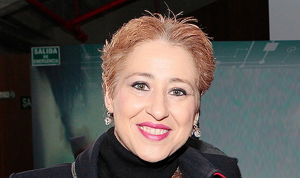 Nueva directora de la Unidad de Hospitales de MSD en España