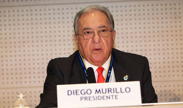 Diego Murillo