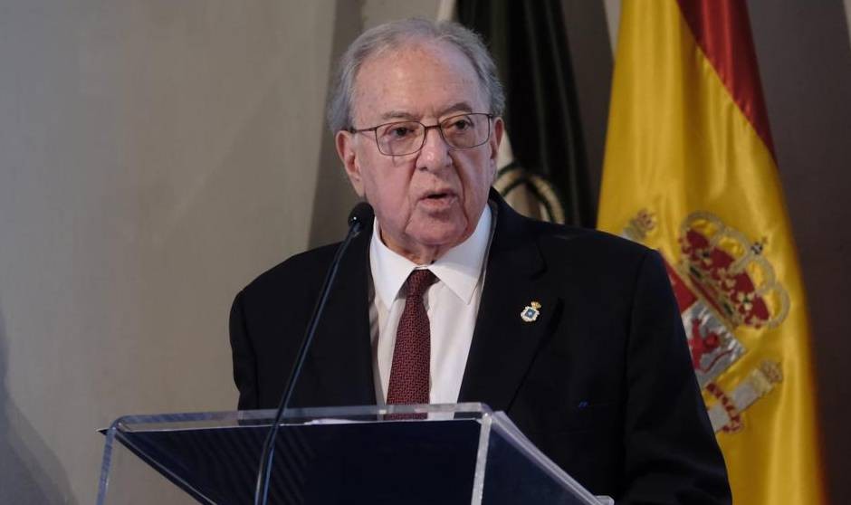 Diego Murillo (AMA), reconocido por el Colegio de Ópticos de Andalucía