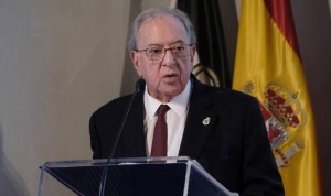 Diego Murillo (AMA), reconocido por el Colegio de Ópticos de Andalucía