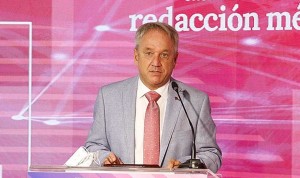 Diego Vargas, nuevo gerente del Servicio Andaluz de Salud (SAS)