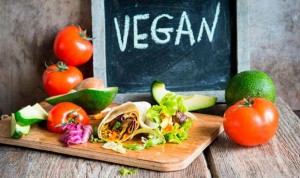El veganismo aumenta la microbiota que mejora el peso y la diabetes