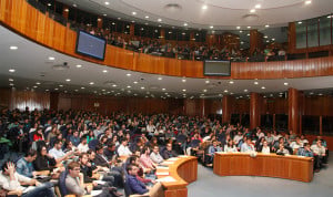 Elección MIR 2026. Diez capitales concentran al 52% de los mejores MIR y aíslan a la periferia