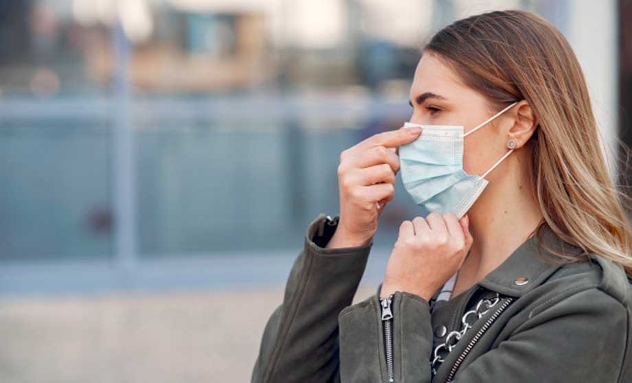 Diez claves sanitarias para un final de la mascarilla en exteriores seguro