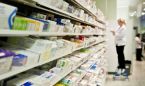 Diez de cada 100 ingresos hospitalarios tienen problemas con la medicaci�n