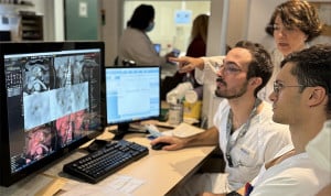 Diez entidades crearán una herramienta que detecta el Alzhéimer preclínico