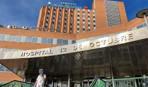 Diez hospitales ocupados al 80% a mitad del calendario de asignación MIR