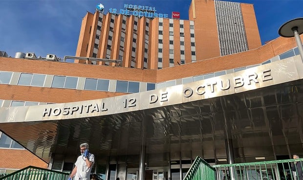 Hospitales con más plazas adjudicadas a mitad de la asignación MIR