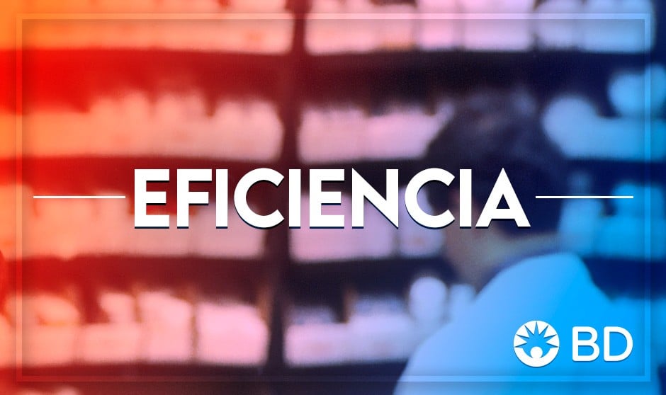 Claves para mejorar la eficiencia en la Farmacia Hospitalaria