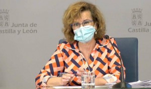 Dimite Carmen Pacheco, directora de Salud Pública de Castilla y León