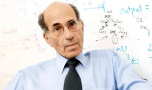 Dimite de su cargos el Nobel de Medicina Richard Axel, vinculado a Epstein.