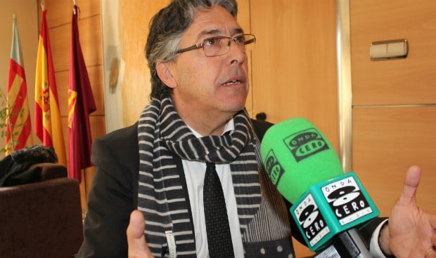 Dimite el comisionado de Sanidad de La Ribera que prometió 'enchufismo'
