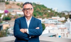 Dimite el director del Servicio Canario de Salud, Conrado Domínguez