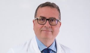 Dimite el director médico del Hospital de Torrevieja, Juan Carlos Toral