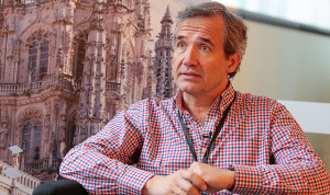 Fernando Salgado, exdirector médico del Hospital Regional Universitario de Málaga.