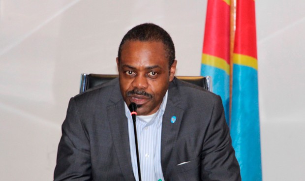 Dimite el ministro de Salud del Congo por la epidemia de ébola