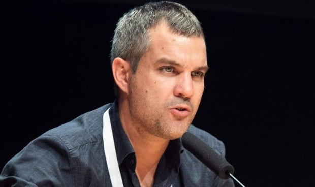  Javier Prado, presidente de la Sociedad Española de Psicología Clínica. 