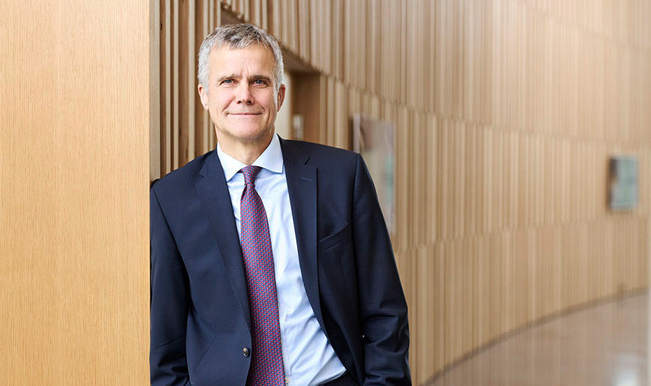 Dimite el presidente de Novo Nordisk, Helge Lund, junto a varios consejeros