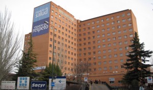 Dimite el subdirector de Servicios Generales del Hospital de Valladolid