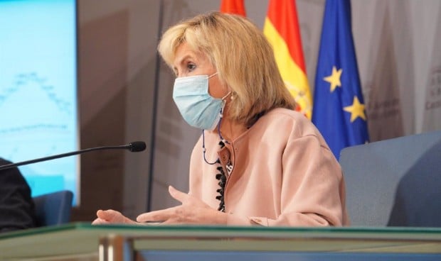 Dimite en bloque el servicio de Alertas Epidemiológicas de Castilla y León