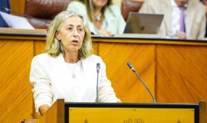 La consejera Rocío Hernández dimite por la crisis de los cribados del SAS