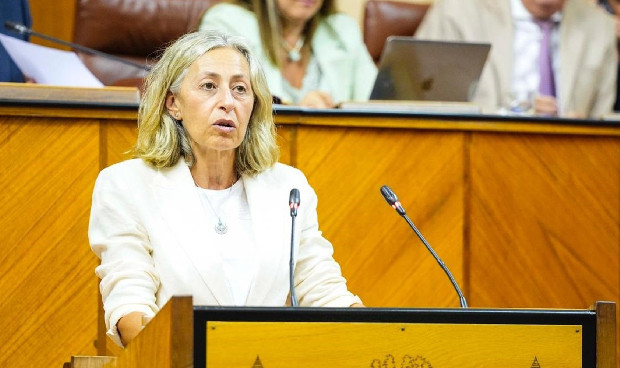 La consejera Rocío Hernández dimite por la crisis de los cribados del SAS
