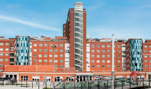 Dimite la directora médica de la OSI del Hospital de Cruces