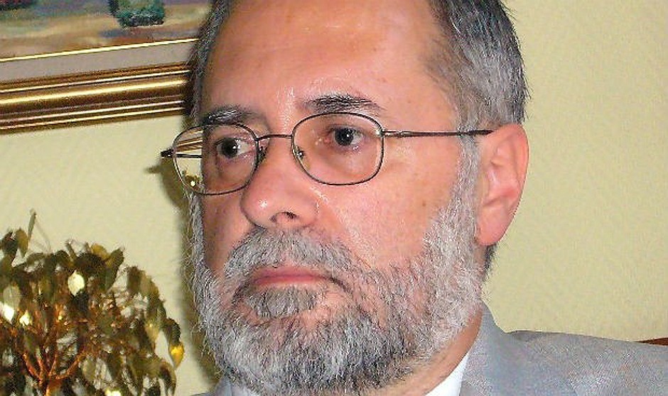 Dimite la Junta de los Biólogos vascos por el negacionismo de su presidente
