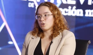 Teresa Serrano, expresidenta del CEEM, carga contra el comité de huelga médica