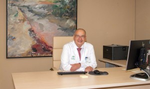 Dimite Luis Martínez Hervás, director de Asistencia Sanitaria del SAS