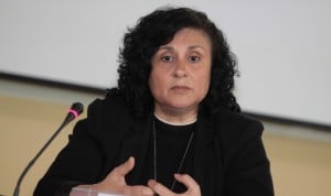 Dimite Nuria Fernández, gerente adjunta de Atención Primaria de Madrid