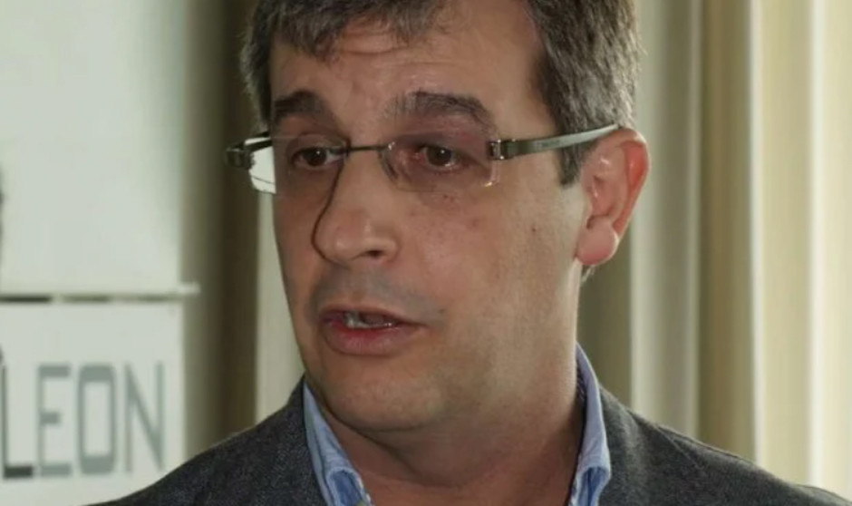 Dimite Pedro Luis Sánchez, el jefe de Cardiología del Hospital de Salamanca