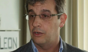 Dimite Pedro Luis Sánchez, el jefe de Cardiología del Hospital de Salamanca