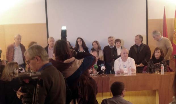 Dimiten 18 jefes de servicio de Atención Primaria en Vigo