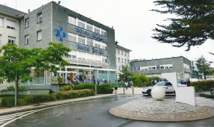 Dimiten dos subdirectores médicos del Hospital Universitario Donostia