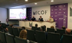 Dimiten la presidenta y dos vocales de la Mesa Electoral del Micof