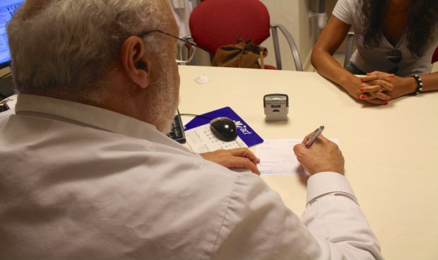 Dimiten todos los médicos de un hospital por malas condiciones laborales