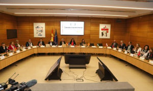 Nuevo pleno del Consejo Interterritorial con un amplio orden del día