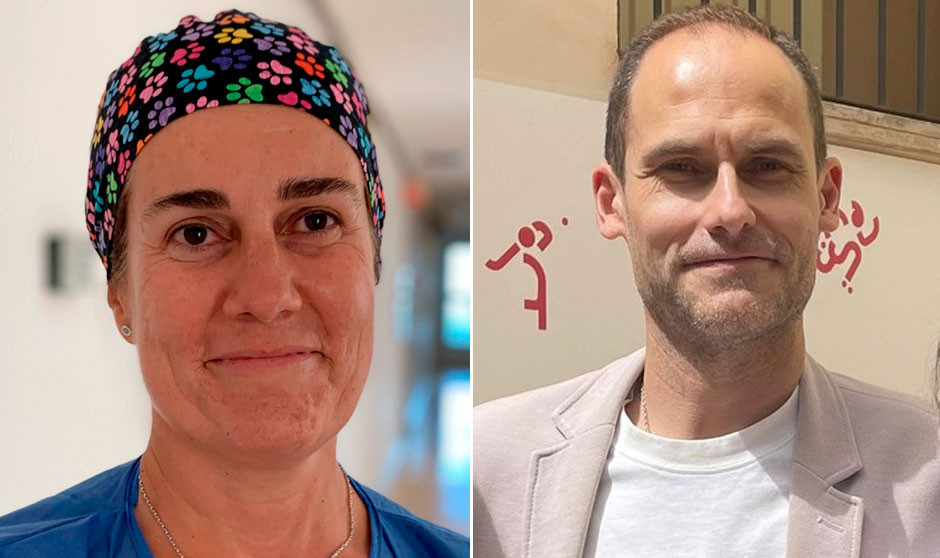 Departamento de Salud de Castellón, Dirección Médica