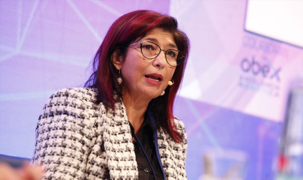 Directivos de la salud impulsan la vacunación de la gripe en sanitarios