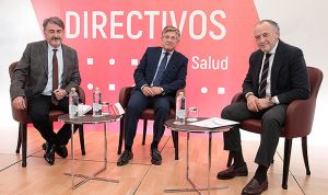 "Los directivos de la salud necesitan una revolución de liderazgo"