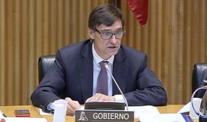 DIRECTO | Coronavirus: Illa comparece en la Comisión de Sanidad